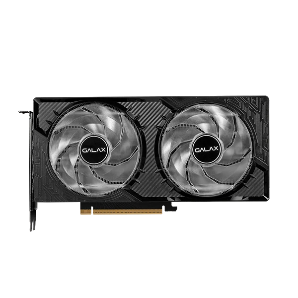 Galax GeForce RTX 5070 1-Click OC 2X